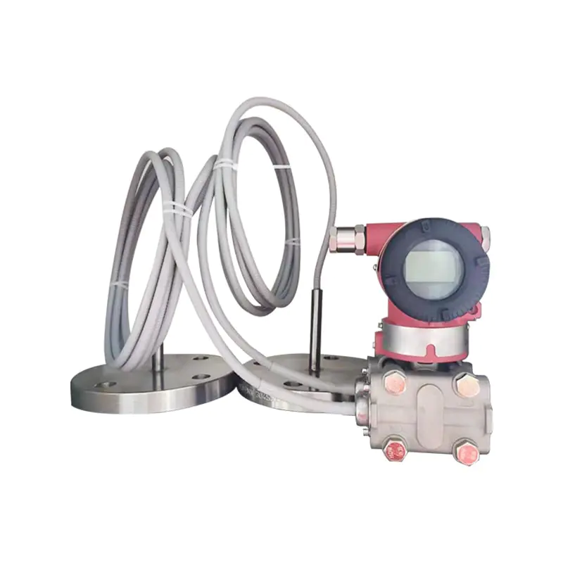 XG3051DP differentialis pressura remota transfusor XG3051DP differentialis pressura remota transfusor