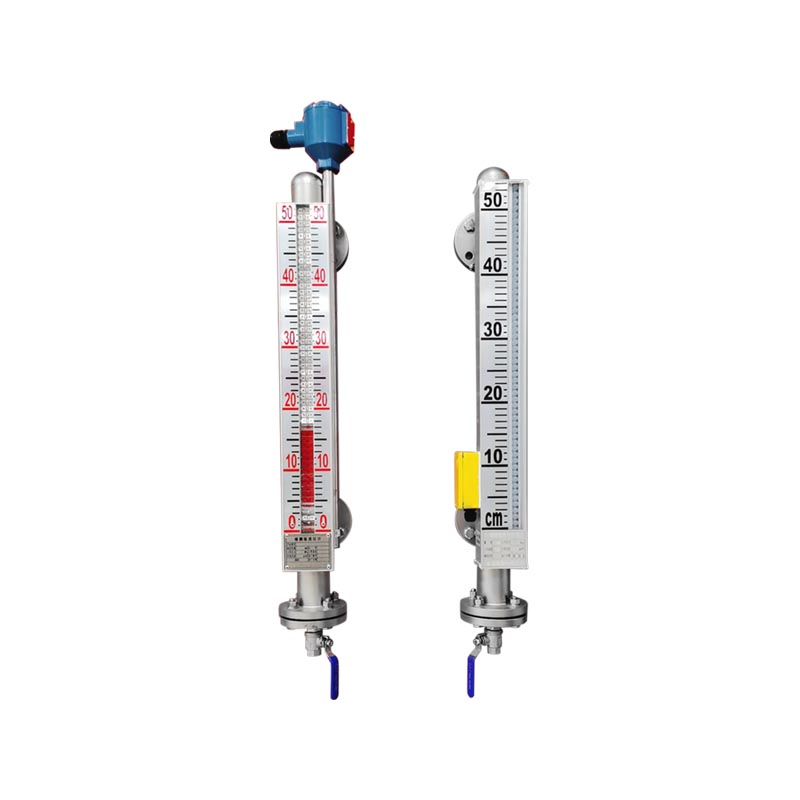 XGUHZ-50C series magneticae float gradu metri