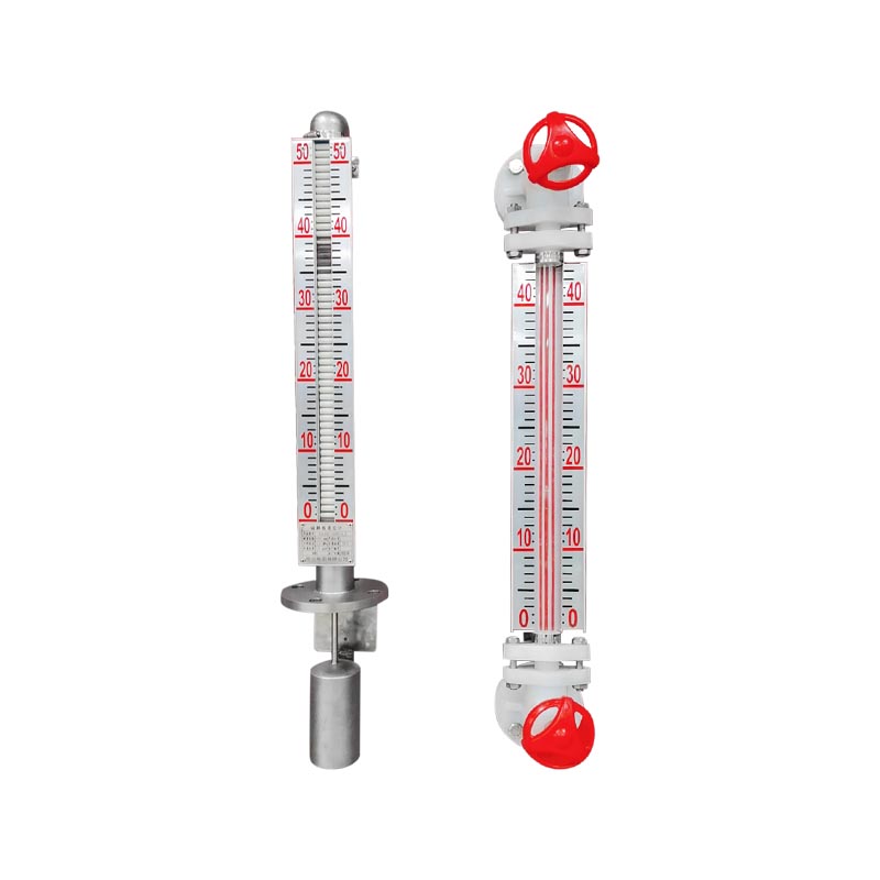 XGUHZ-50C series magneticae float gradu metri