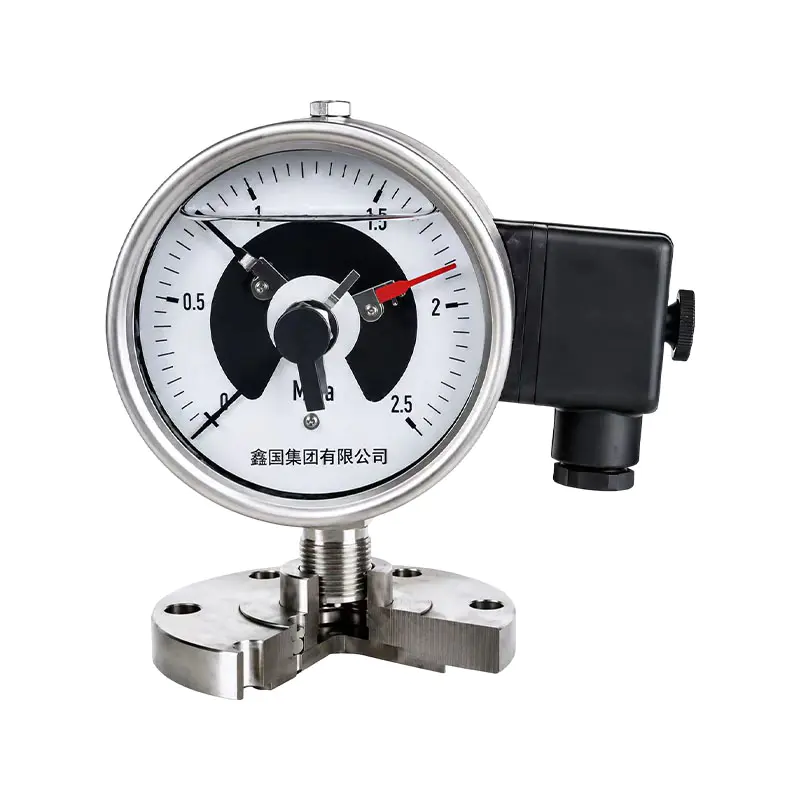 XG/YXC series specialis magneticae pressura contactus adiuvatur electrica METIOR