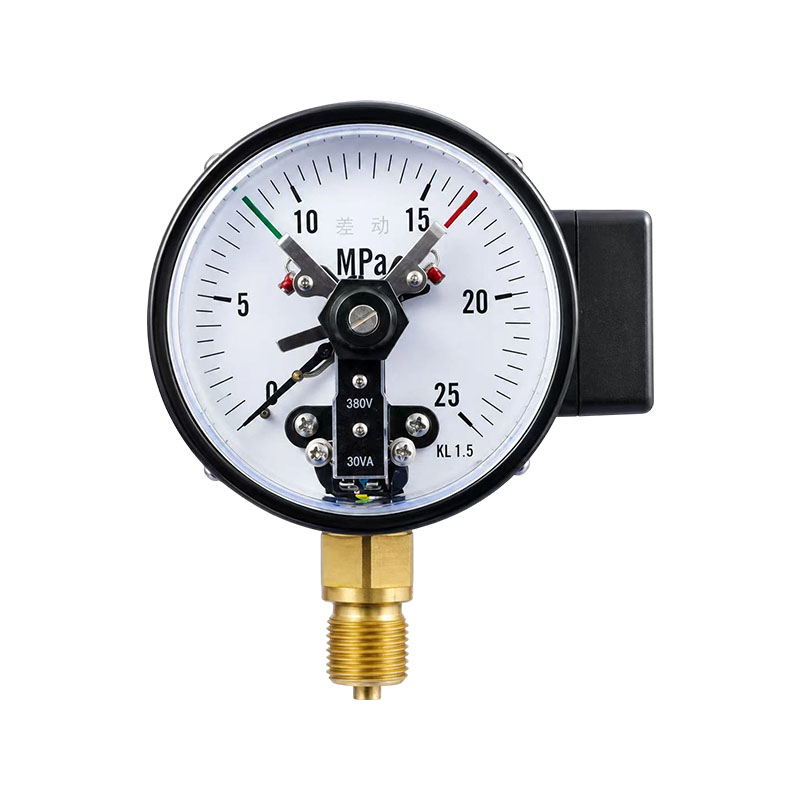 XG/YXC series magnetica pressura contactus adiuvatur electrica METIOR
