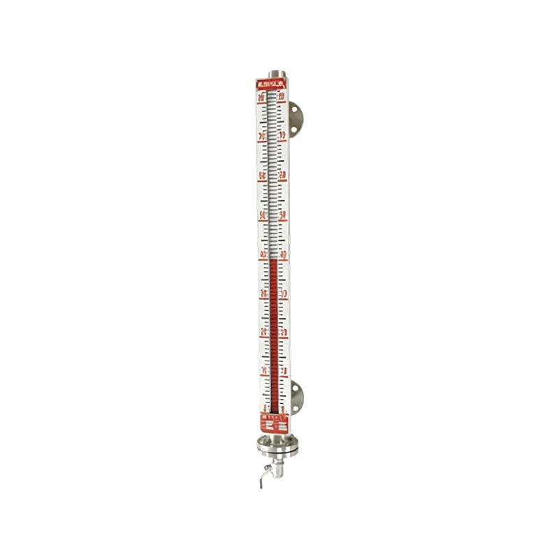 XG/JYZX series gradu magnetico gauge