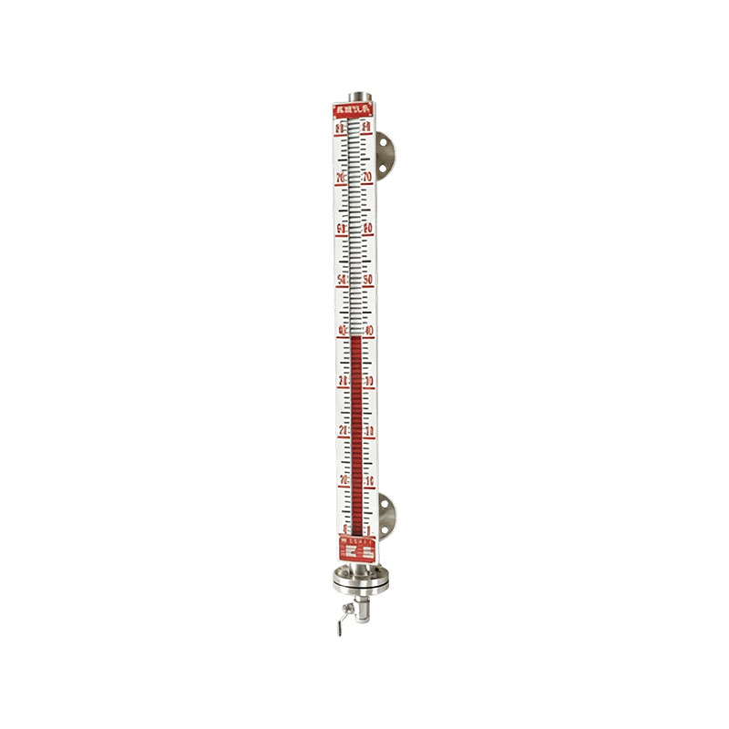UZC-AF Basic Level Magnetic Gauge