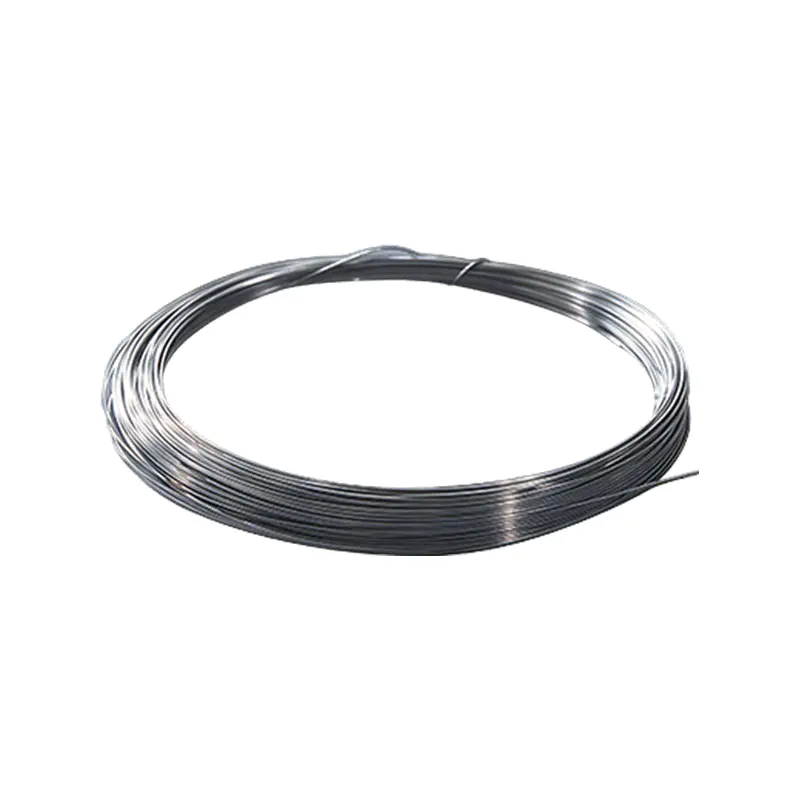 Platinum materia filum rhodii (Type R)