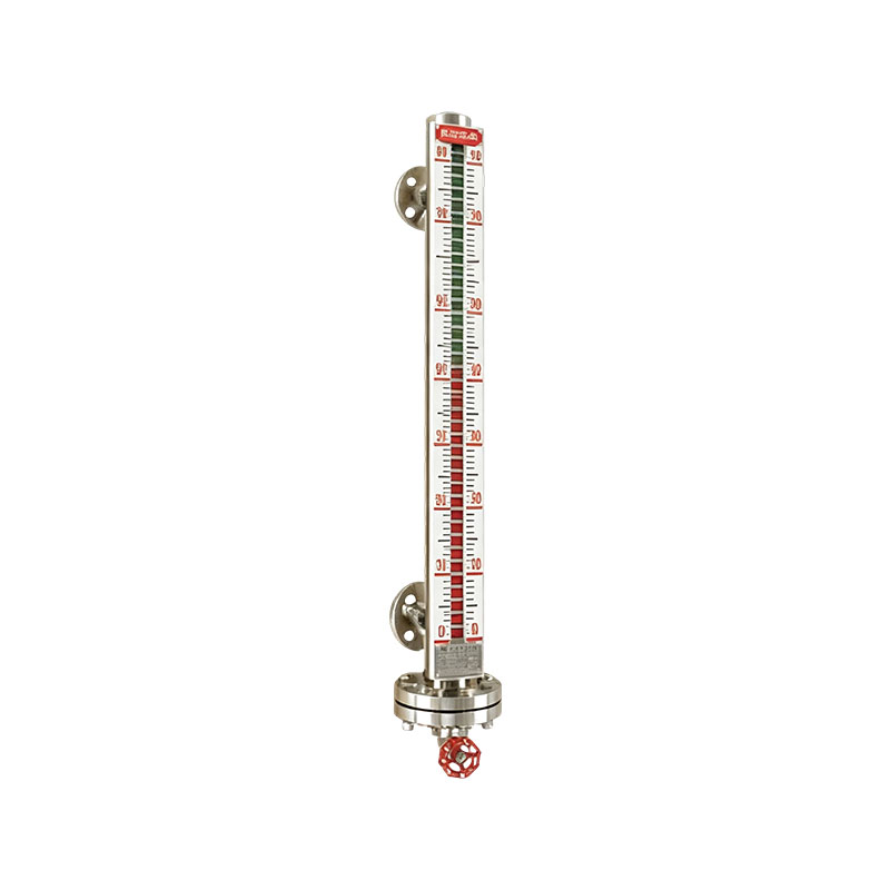 UZC-A02F Maximum Temperature et Maximum Pressure Magnetic Level Cange