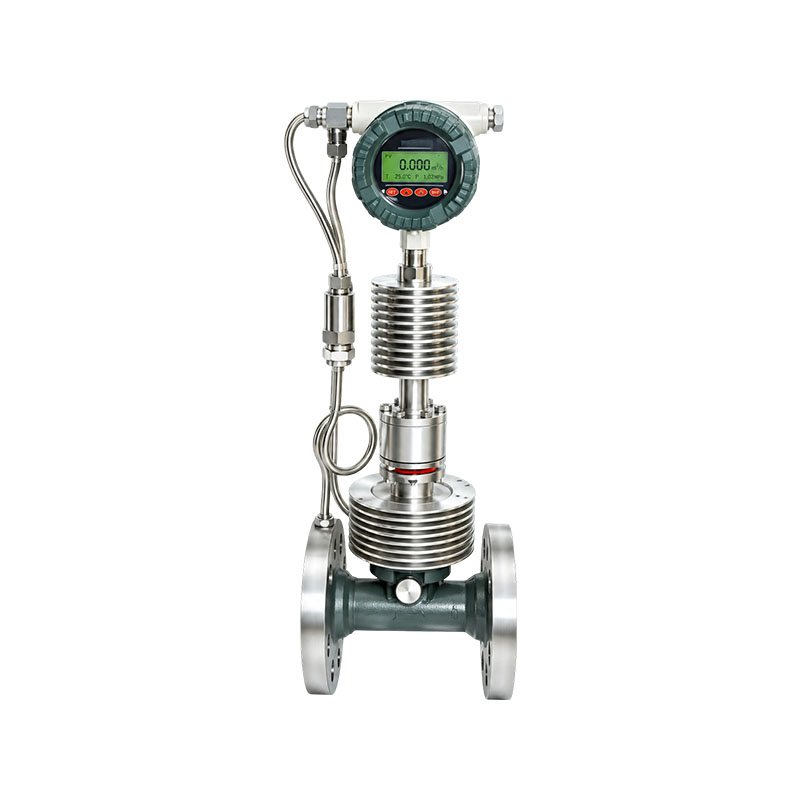 XG-DBL Type Dynamic Pressure Differentialis Flu Meter