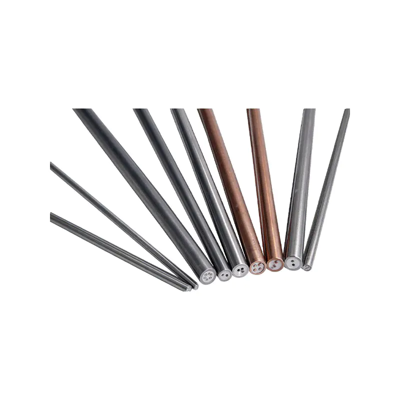 Cablem armatae thermistor