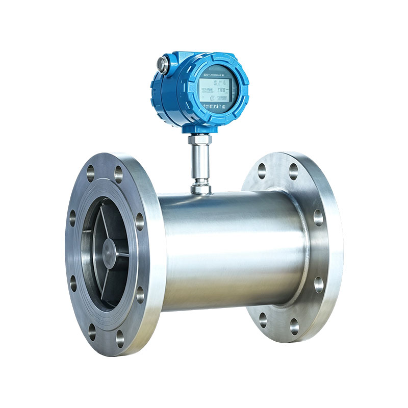 XG-GY series liquor Turbine flowmeter