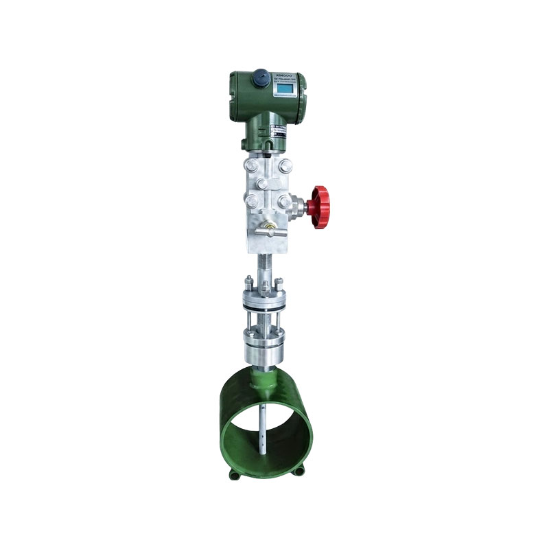 XG-W type Velbar flowmeter