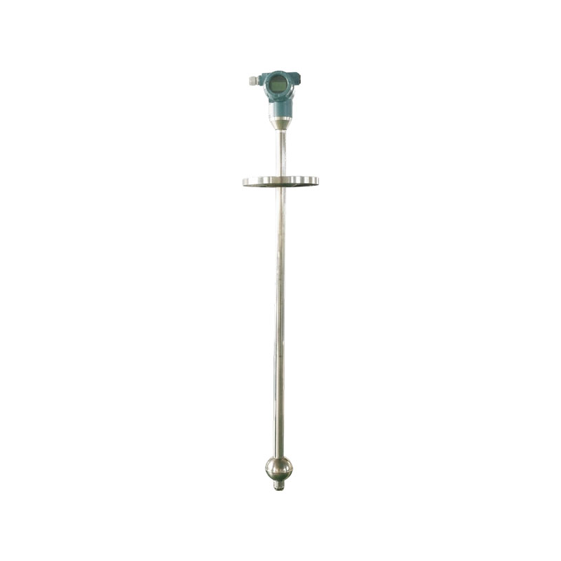 UQZ series magneticae levitatis pila gradu gauge
