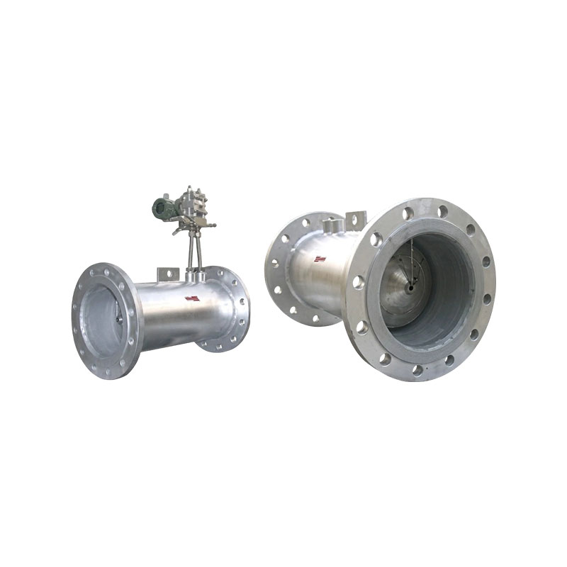 XG-V Series V-incisura Flow Meters