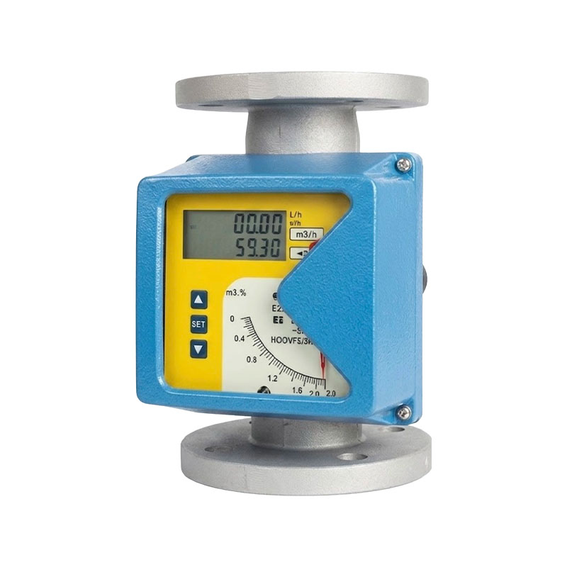 XG-JF Series Metal Float Flow Meter