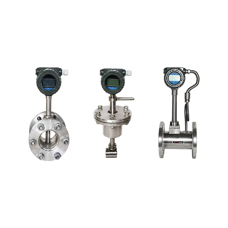 series XG-LUGB vortex intelligentis