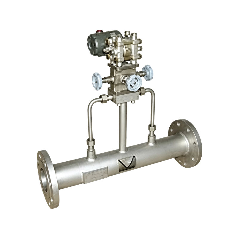 XG-LX series cuneum flowmeter